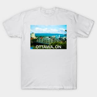 Alexandra Bridge T-Shirt